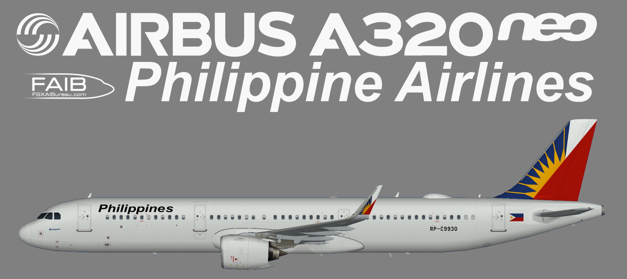 Philippine Airlines Airbus A321 Neo Juergens Paint Hangar