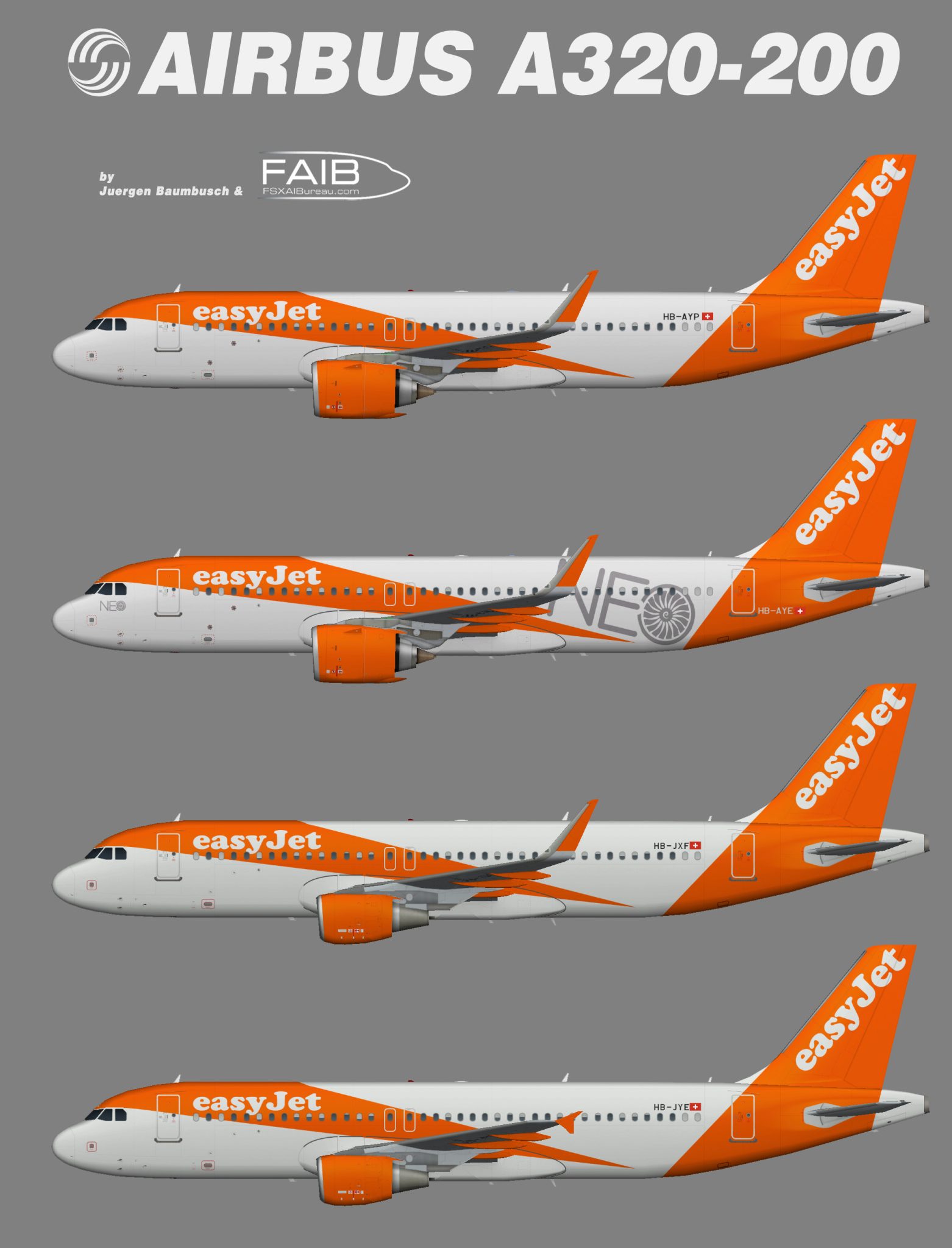 FSP Ethiopian Airlines Boeing 787-9 – Juergen's paint hangar