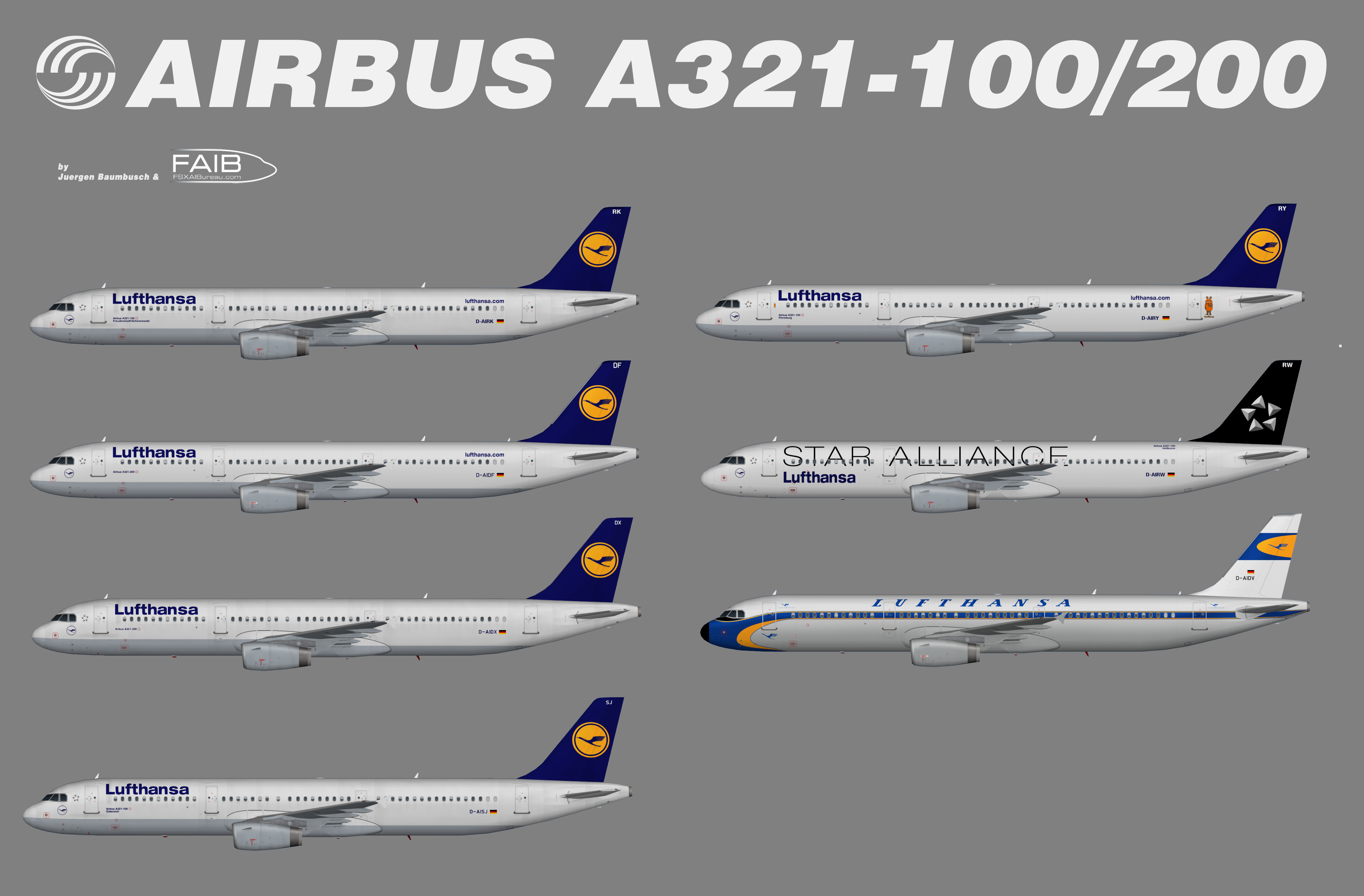 Airbus a321 100 200 схема