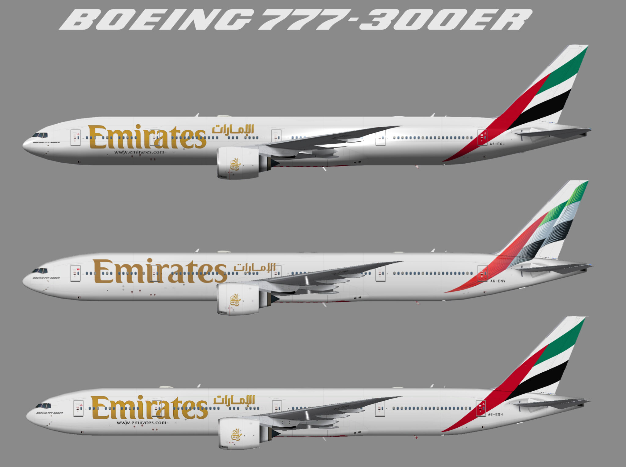 A380 800 emirates схема