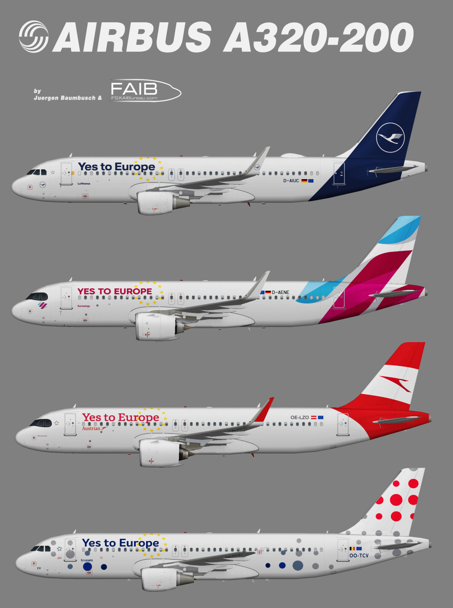 FSP Ethiopian Airlines Boeing 787-8 – Juergen's paint hangar