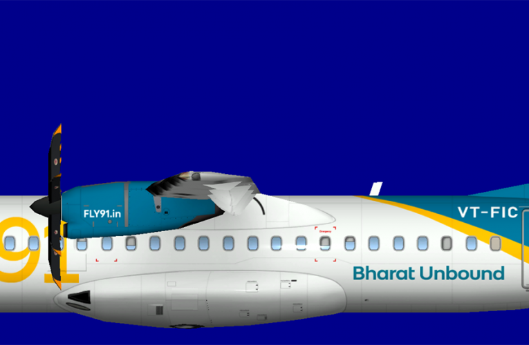 Malawi Airlines B737-800